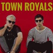 Town Royals Heartless City