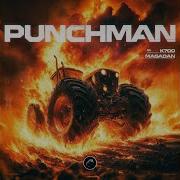 Punchman K700 Magadan