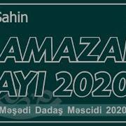 Haci Shahin 2020