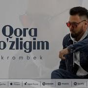 Qora Qora Kozligim Mp3