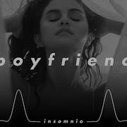 Selena Gomez Boyfriend Slowed