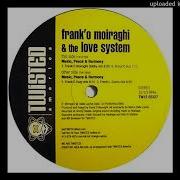 Frank O Moiraghi Music Peace Harmony