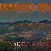 Osman Mamedov Memmed Emi