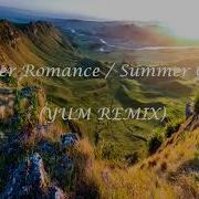 Jordyn Kane Summer Romance