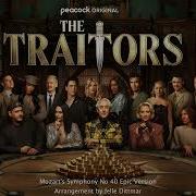The Traitors Us Mozart