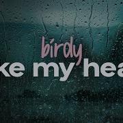 Take My Heart Birdy