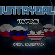 Countryballs Ost Last Stand