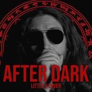 After Dark Mr Kitty Cover