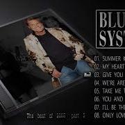 Blue System 2025