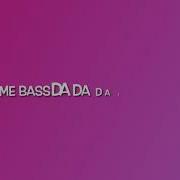 Bass Da Da Da Meme Piggy