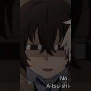 I Ll Be Good Dazai Osamy