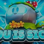 Brawl Stars Lou Menu