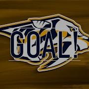 Nashville Predators Goal Horn