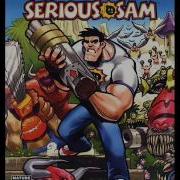 Serious Sam Xbox Ost