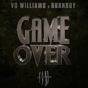 Game Over Wo Villiams Slowed