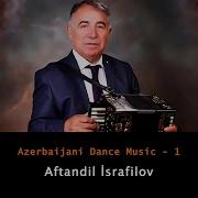 Aftandil Israfilov