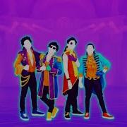 Every Body Just Dance