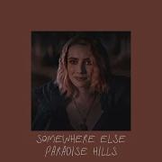 Paradise Hills Soundtrack