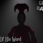 Garten Of Banban 7 Ost Surgeon Of His Word