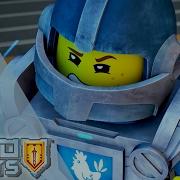 Nexo Knights Forbidden Powers