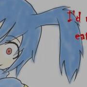 Sorry About Poor Blue Rabbit