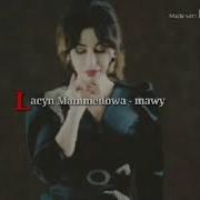 Laçyn Mammedowa 2020