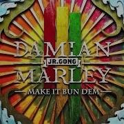 Make It Bun Dem Meme
