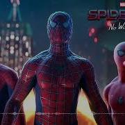 Spider Man No Way Of Home Music Mashup