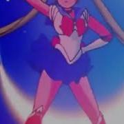 Sailor Moon Delorenzy