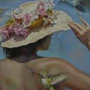Carmen Cuesta Loeb Shape Of My Heart