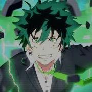 My Hero Academia Deku The Number One Hero Arrives Ost