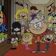 The Loud House Clean O Clock The 8 Bit Arcade