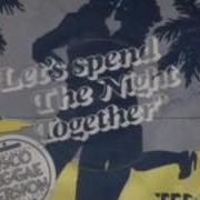 Teddy Brown Let S Spend The Night Together