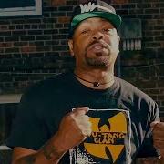 Wu Tang Clan Method Man Redman If Time Is Money