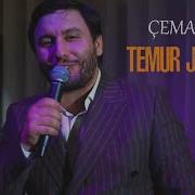 Temur Javoyan Çema Yare