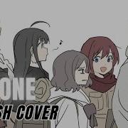 Nina Ai Cover