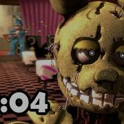 Fnaf Sfm Spring Traps Life