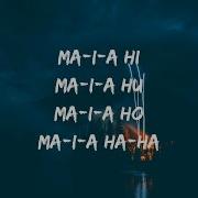 John Marindri Mai Ya Hi Mai Ya Hi