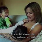 Sütlü Meme Emme Video