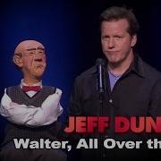Jeff Dunham All Over The Map