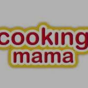 Cooking Mama Title Theme 1 Hour