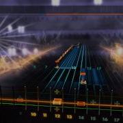 Metallica Rocksmith