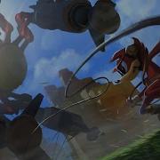 Sonic Forces Park Avenue Mania