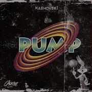 Pump Kashovski Pump