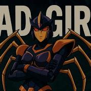 Blackarachnia Bad Girl