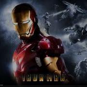 Iron Man The Video Game Ost