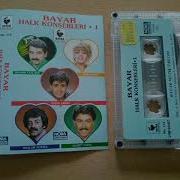 Bayar Halk Konserleri