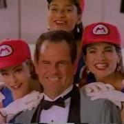 Fox Kids Bumpers Promos