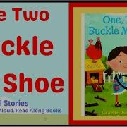 One Two Buckle My Shoe Audiobook