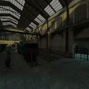 Half Life Streets Canyon Ambient